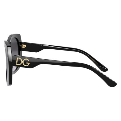 Dolce & Gabbana - DG4385 58 501/8G