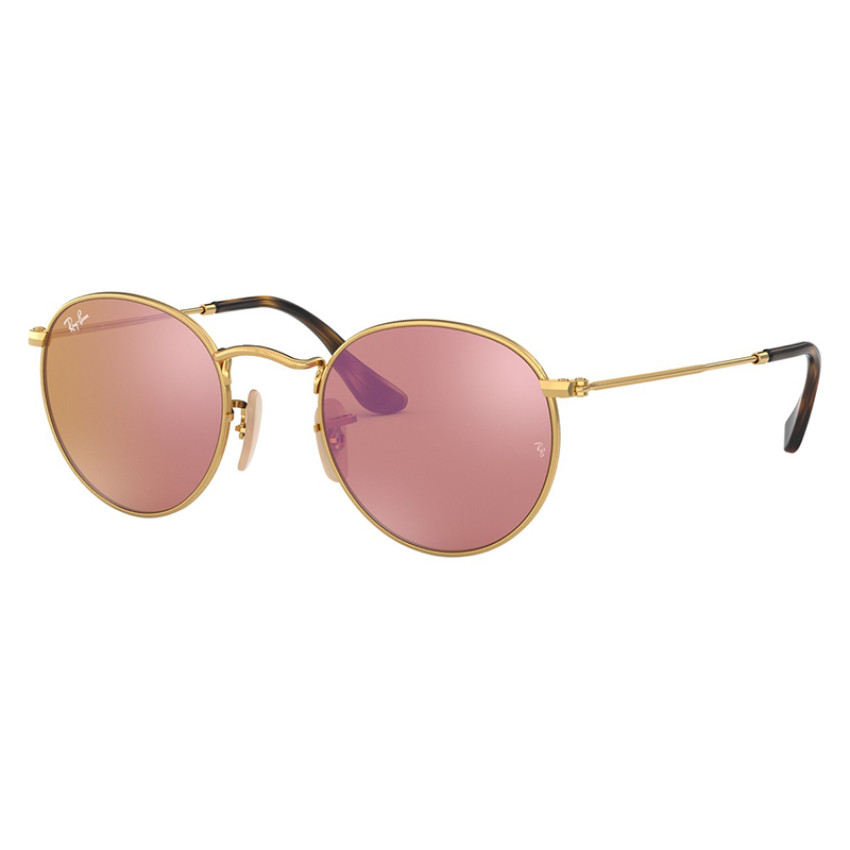 Ray Ban - RB 3447N 001/Z2 50