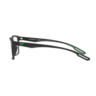 Emporio Armani -  EA4189U 55 50011W