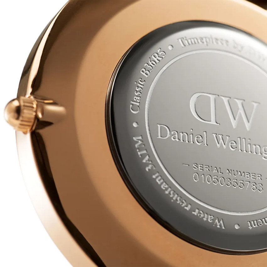 Daniel Wellington-DW00100035