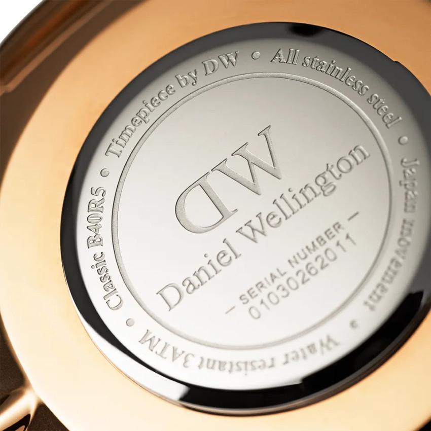 Daniel Wellington-DW00100127