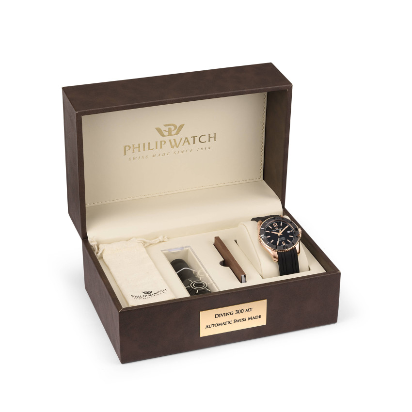 Philip Watch-R8221218002