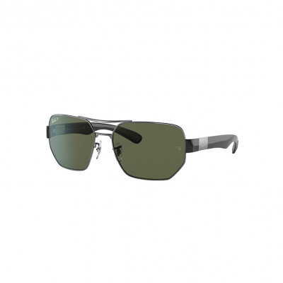 Ray Ban-RB3672 60 004/9A
